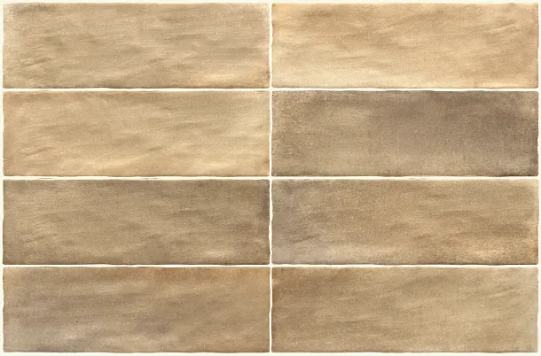 Фото Плитка Equipe 31883 Sabbia Cinnamon 6,5x20 Испания