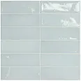 Плитка Equipe 25639 Cloud 6.5x20