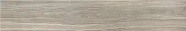 Фото Керамогранит K949582R Wood-X Орех Беленый Матовый Ректификат 20x120x0,9