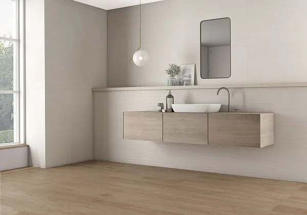 Фото Керамогранит Prissmacer Caesar Ivory Mate 60x120 Испания