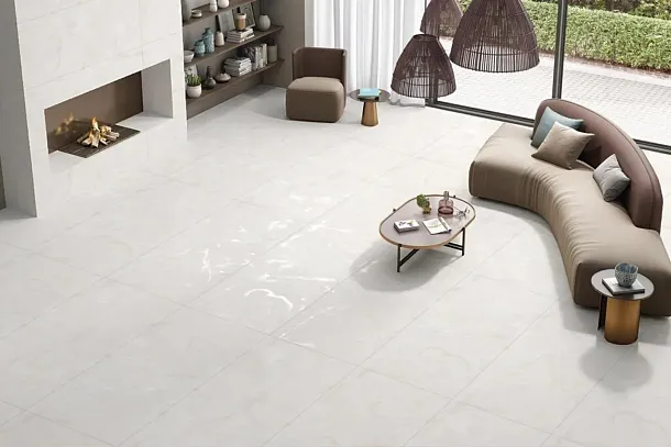 Фото Керамогранит Gravita Praga Onyx Natural Endless Matt Carving 60x120 Индия