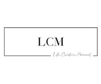 LCM - плитка, керамогранит Бренд LCM логотип