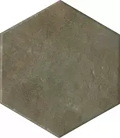 Фото Керамогранит SG23041N Гроссето коричневый матовый 20x23,1