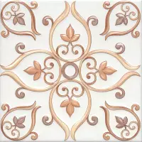 Фото Плитка 5229 Суррей бежевый 20*20