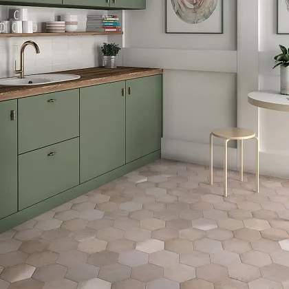 Фото Керамогранит Equipe 24952 Heritage Shadow 17,5x20 Испания