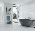 Керамогранит Keratile Toscana White MT Rect 60x120