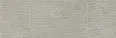 Плитка Tau Ceramica Olatua Rlv. Greige Mate Rect 33,3x100