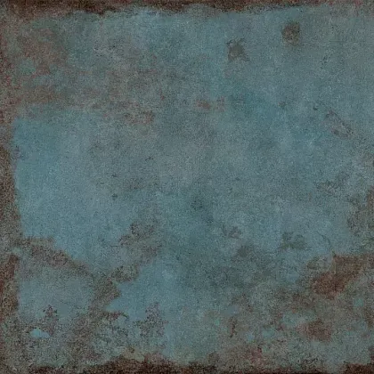 Фото Керамогранит Alloy Azzurro Semipulido Rect. 60X60 (071.840.0151.10476) Испания