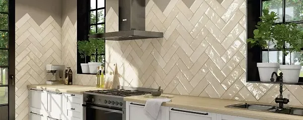 Фото Плитка Cinque terre carmine 10x30 Испания