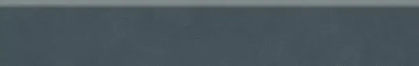 Фото Плинтус DD642020R\6BT Про Чементо синий темный матовый 60x9,5 Россия