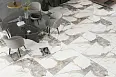 Керамогранит Ennface ENMAR1001GL60120 Sahara Bianco Glossy 120x60x0.9