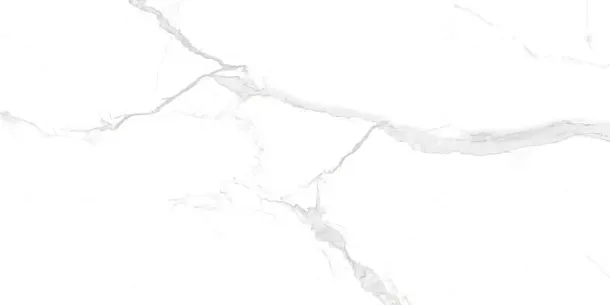 Фото Керамогранит Laparet Statuario White Pro Белый Матовый R10Gr Cb 60Х120 Индия