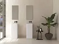 Керамогранит Cifre Orion Marfil Mate 60x120
