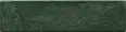 Плитка Tubadzin Masovia Verde B Gloss STR 29.8x7.8x1