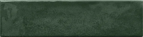 Фото Плитка Tubadzin Masovia Verde B Gloss STR 29.8x7.8x1 Польша