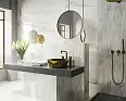 Керамогранит Dune 189237 Calacatta Superwhite Satin 60x120