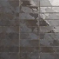 Фото Плитка Mainzu Korfu Black 6.5x20