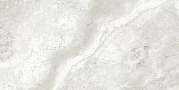Фото Керамогранит Titan White Cтруктурный 60х120 Индия