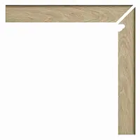 Фото Ступени A027703 ZANQUIN FIOR. DCHA. OREGON NOGAL 8x60