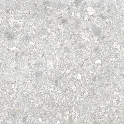 Фото Керамогранит Laparet Ceppo Blanco Pro Светло-Серый Матовый Структурный R12Soft Str 60Х60 Индия