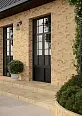 Клинкерная плитка Paradyz Eremite Beige Klinkier Struktura Mat B1a 30x60