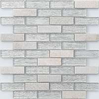 Фото Мозаика LeeDo Ceramica Naturelle Medina 23x73x8 (H7087)
