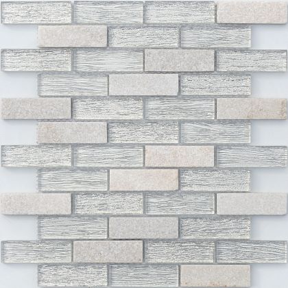 Фото Мозаика LeeDo Ceramica Naturelle Medina 23x73x8 (H7087) Китай