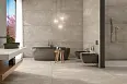 Керамогранит Alpas Infinity Perlato Grey Carving Endless 80x160