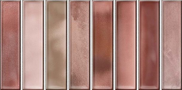 Фото керамическая плитка El Barco Alba Coral 15x30 Испания