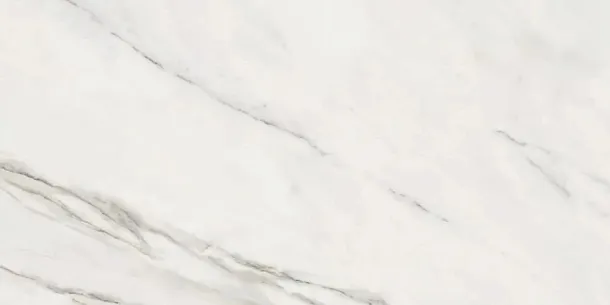 Фото Керамогранит Dune 188223 Calacatta Superwhite Rec 60x120 Испания