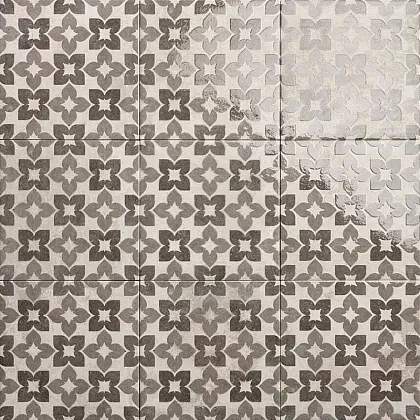 Фото Керамогранит Soul Black 20x20 (УТ-00028176) Испания