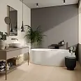 Керамогранит Imola Ceramica BLEND6 12 MM 60x120