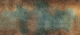 Фото Керамогранит Flaviker PF60014138 Art Walls Frost Lux R 120x280