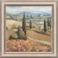 Фото Декор VT\A565\17022 Монтальбано 4 матовый 15x15