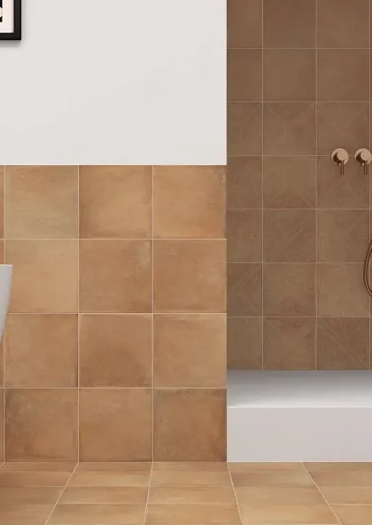 Фото Керамогранит Equipe 31845 Ares Natural 20x20 Испания