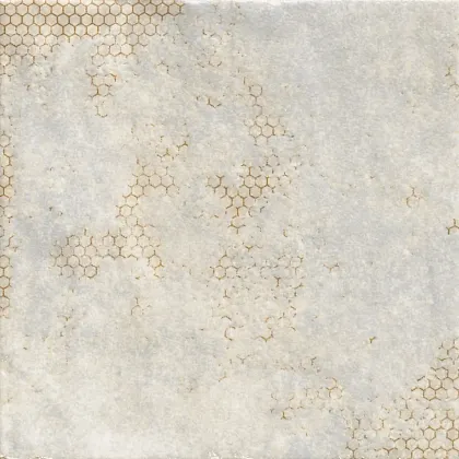 Фото Плитка Mainzu PT02793 Mandala White 20*20 Испания