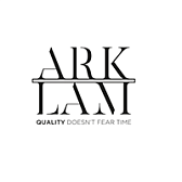 ArkLam - плитка, керамогранит Бренд ArkLam логотип