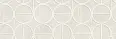 Керамическая плитка Metropol R0002800 Tunez Art Beige 40x120