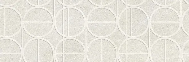 Фото Керамическая плитка Metropol R0002800 Tunez Art Beige 40x120 Испания