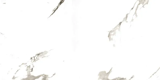Фото Керамогранит Usak Seramik Carrara Polished 60x120 Турция
