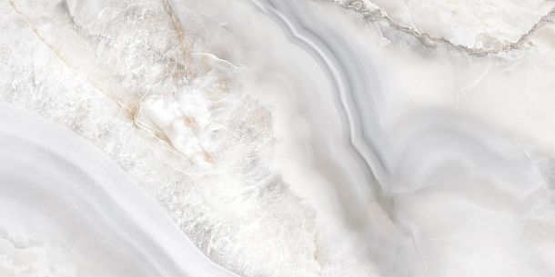 Фото Керамогранит Agate Pheonix полированный 600x1200 (60120APE05P) Индия