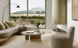 Коллекция Cocooning Pastorelli