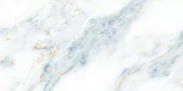 Фото Керамогранит Eternal ETACN1221GL60120 White Storm Glossy 60x120 Индия