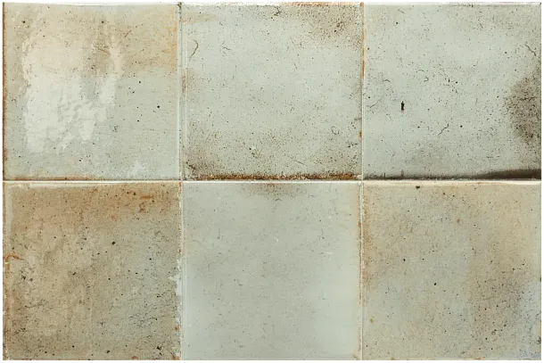 Фото Керамогранит Equipe 31567 Spa&Pools Celadon 15x15 Испания