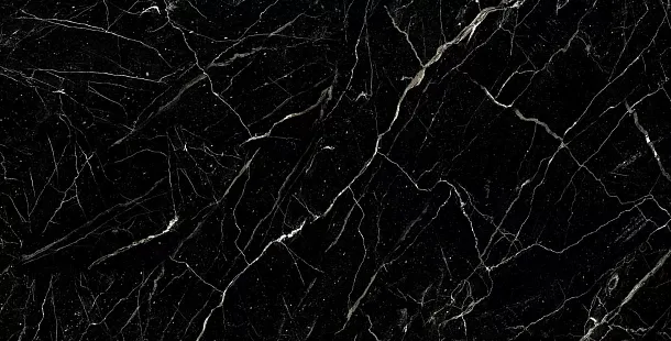 Фото Керамогранит Estrada Nero 60x120 Индия