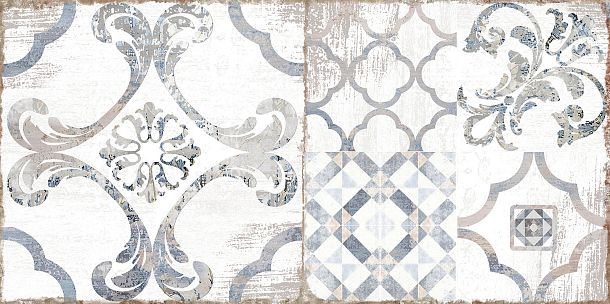 Фото Плитка Plaster 249x500 (TWU09PSR014) Россия