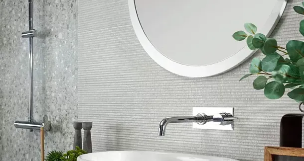 Фото Керамогранит Pav.Dorian XL gris 60x60 Испания