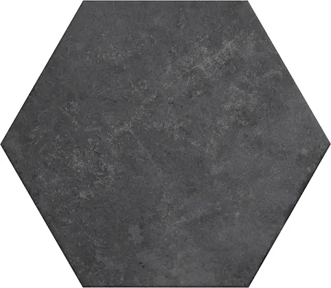Фото Керамогранит Equipe 24954 Heritage Carbon 17,5x20 Испания