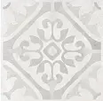 Керамогранит Deco. Medici Avorio 40.2x40.2