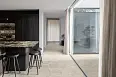 Керамогранит Ragno Marazzi RCV1 Stoneplay Cliff Grey Rett 100x100